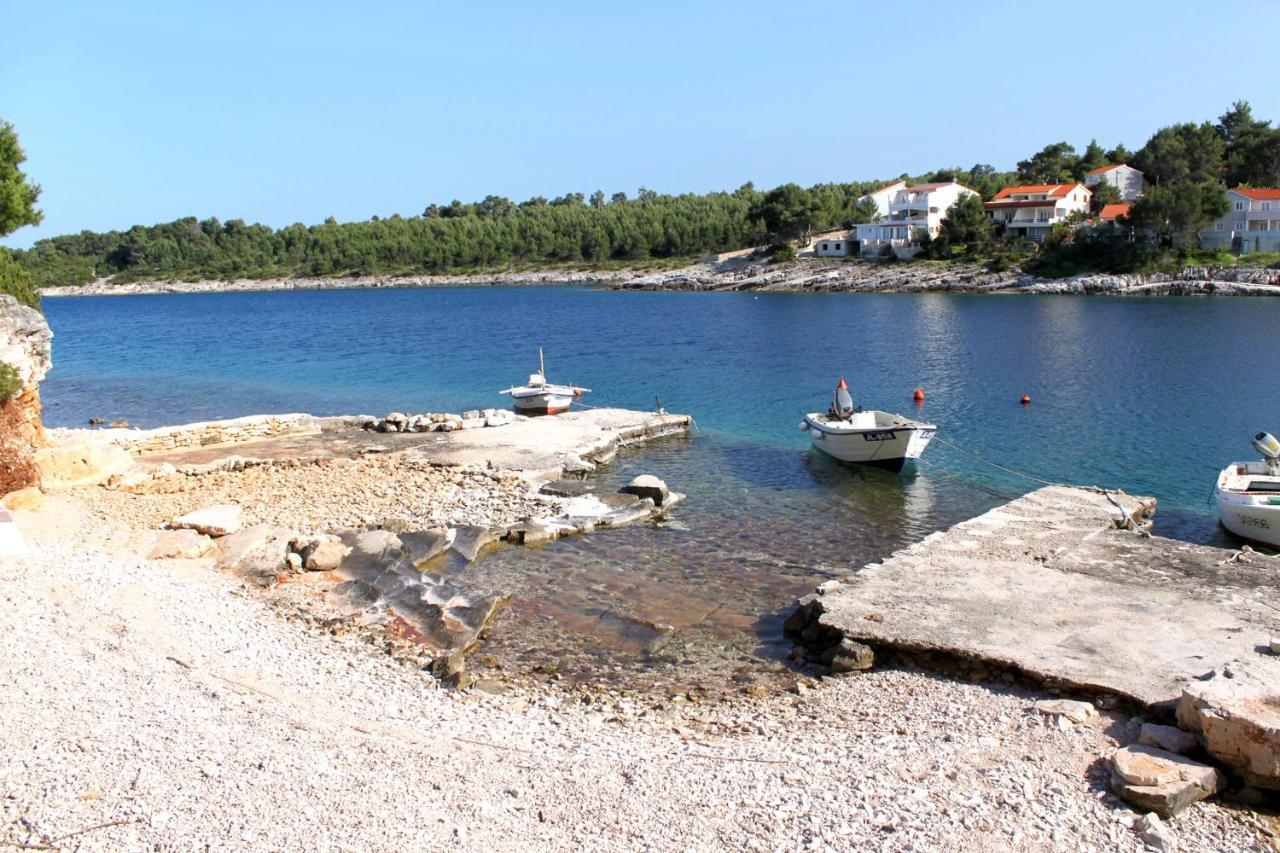 Apartments With A Parking Space Mudri Dolac, Hvar - 4043 Vrbanj Eksteriør bilde
