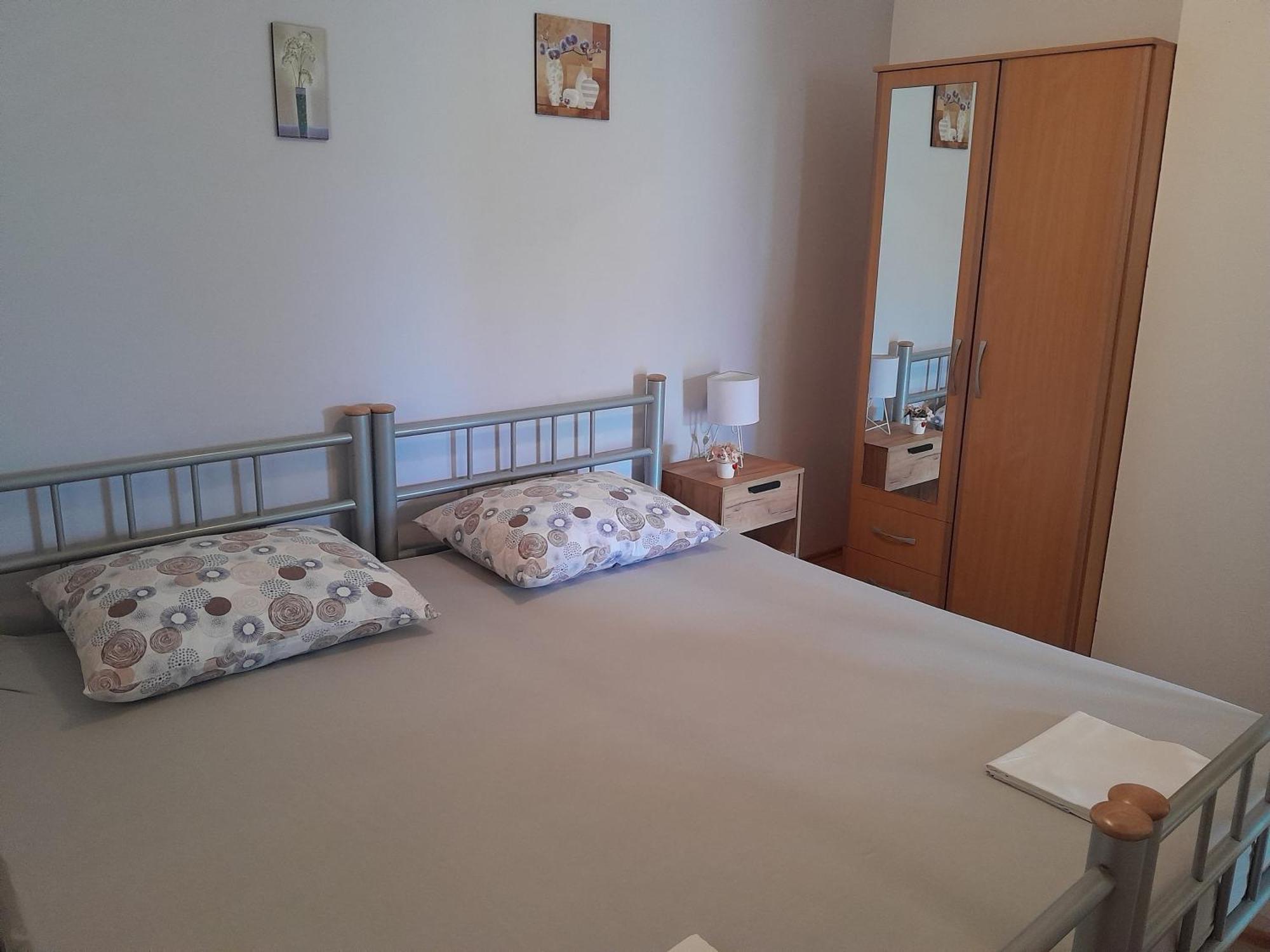 Apartments With A Parking Space Mudri Dolac, Hvar - 4043 Vrbanj Rom bilde