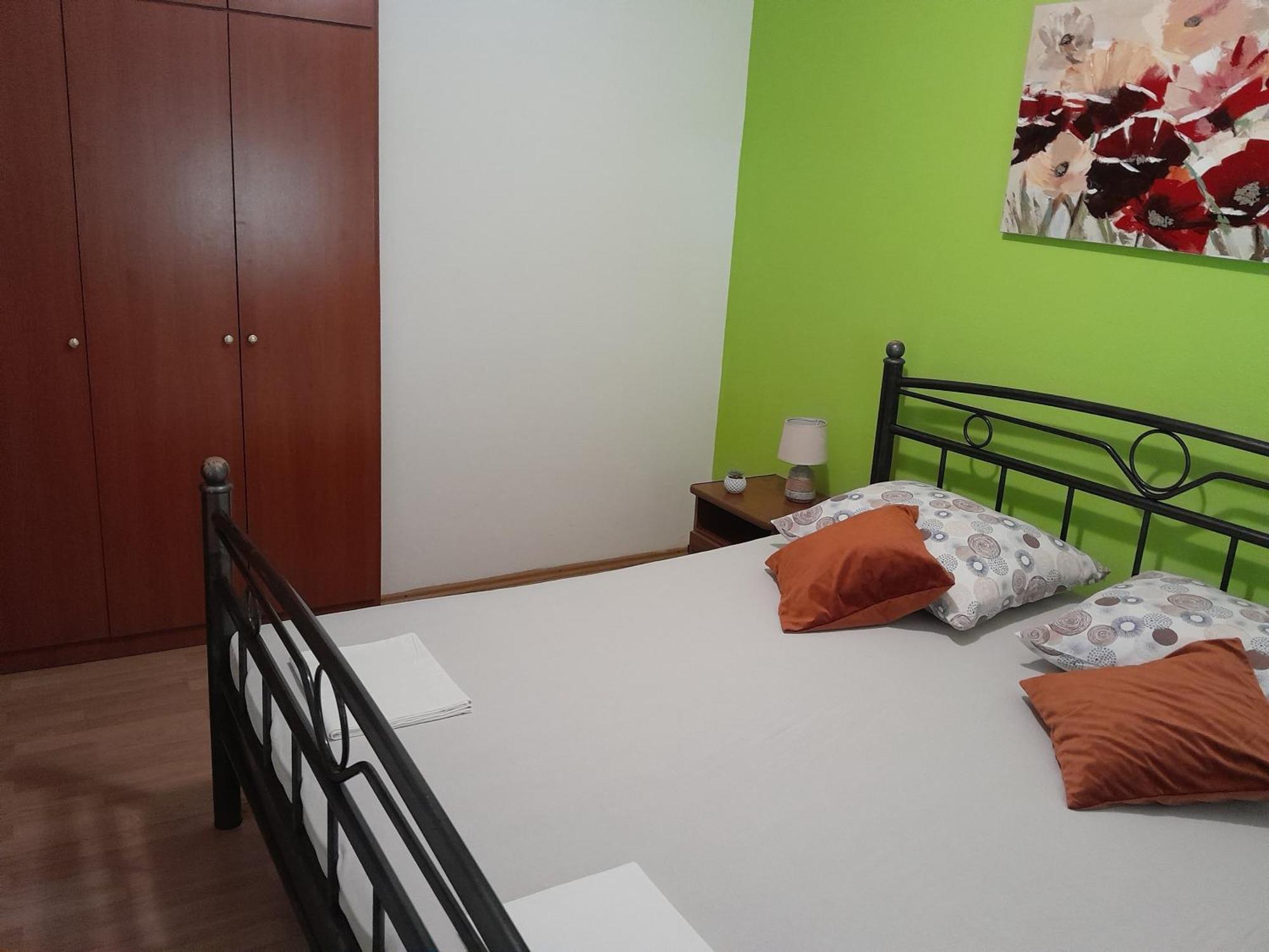 Apartments With A Parking Space Mudri Dolac, Hvar - 4043 Vrbanj Rom bilde