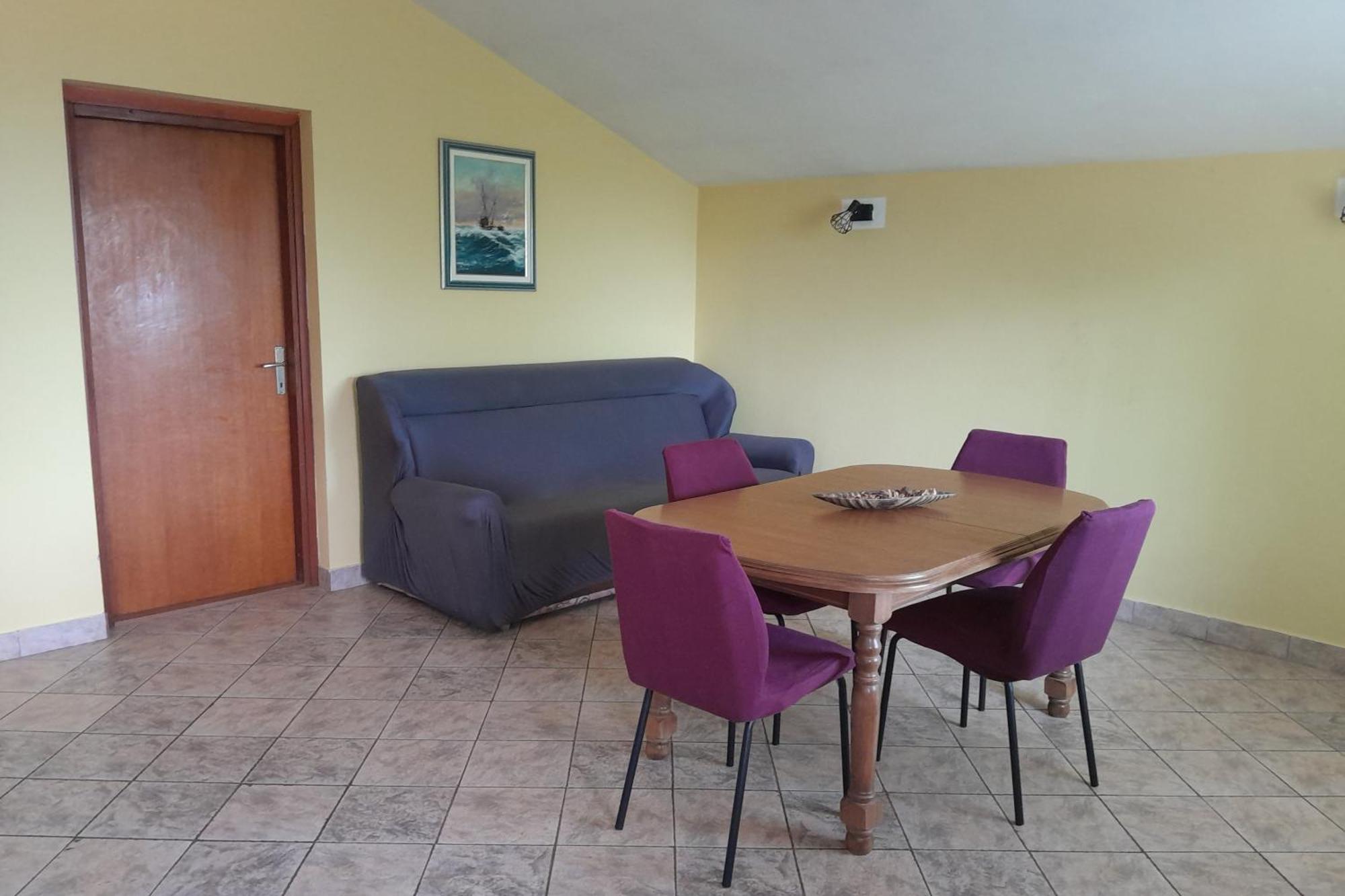Apartments With A Parking Space Mudri Dolac, Hvar - 4043 Vrbanj Rom bilde
