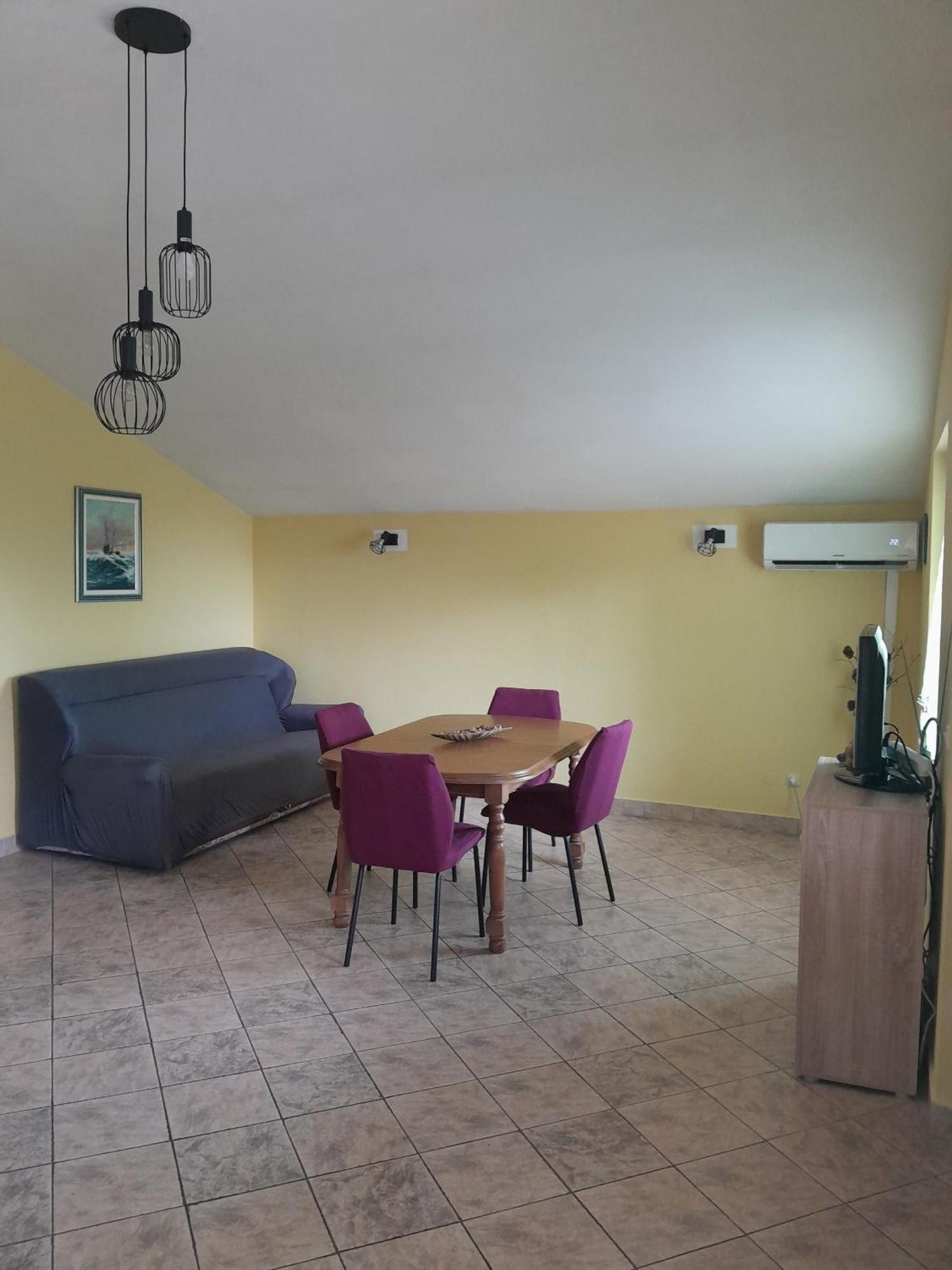 Apartments With A Parking Space Mudri Dolac, Hvar - 4043 Vrbanj Rom bilde